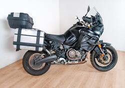 Yamaha XT1200Z Super Ténéré First Edition (2010 - 11) usata