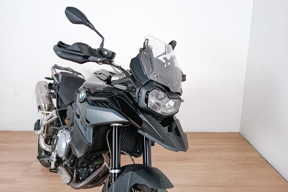 Bmw F 850 GS - Edition 40 Years GS (2021) (5)