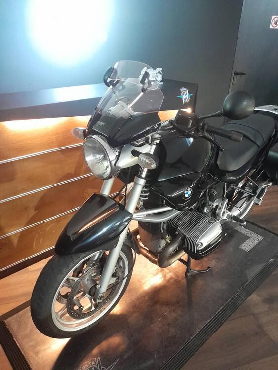 Bmw R 1150 R (2000 - 07) (3)