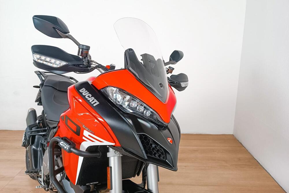 Ducati Multistrada 950 S (2021) (5)