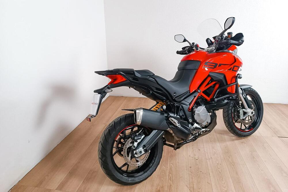 Ducati Multistrada 950 S (2021) (3)