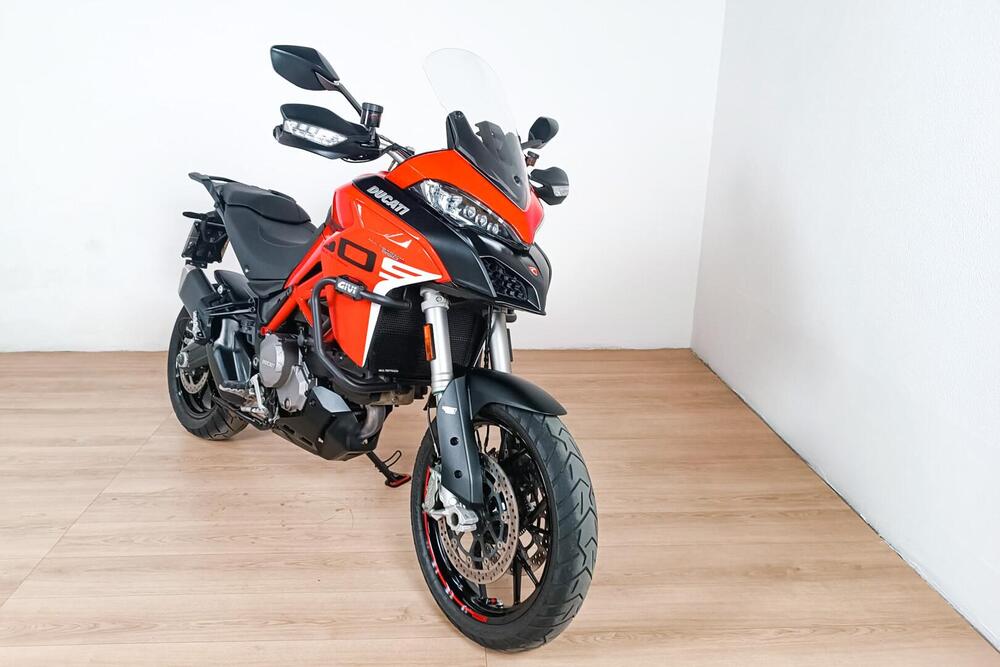 Ducati Multistrada 950 S (2021) (2)