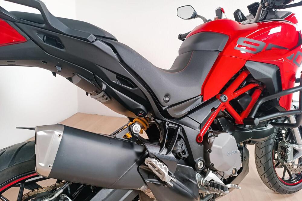 Ducati Multistrada 950 S (2021) (4)