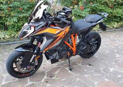 KTM 1290 Super Duke GT (2019 - 20) usata