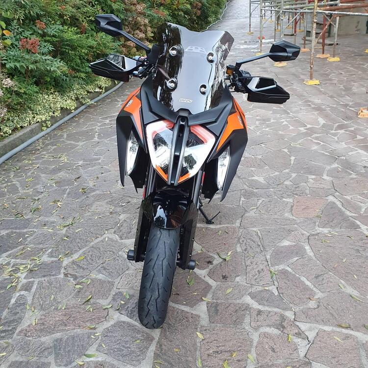 KTM 1290 Super Duke GT (2019 - 20) (2)