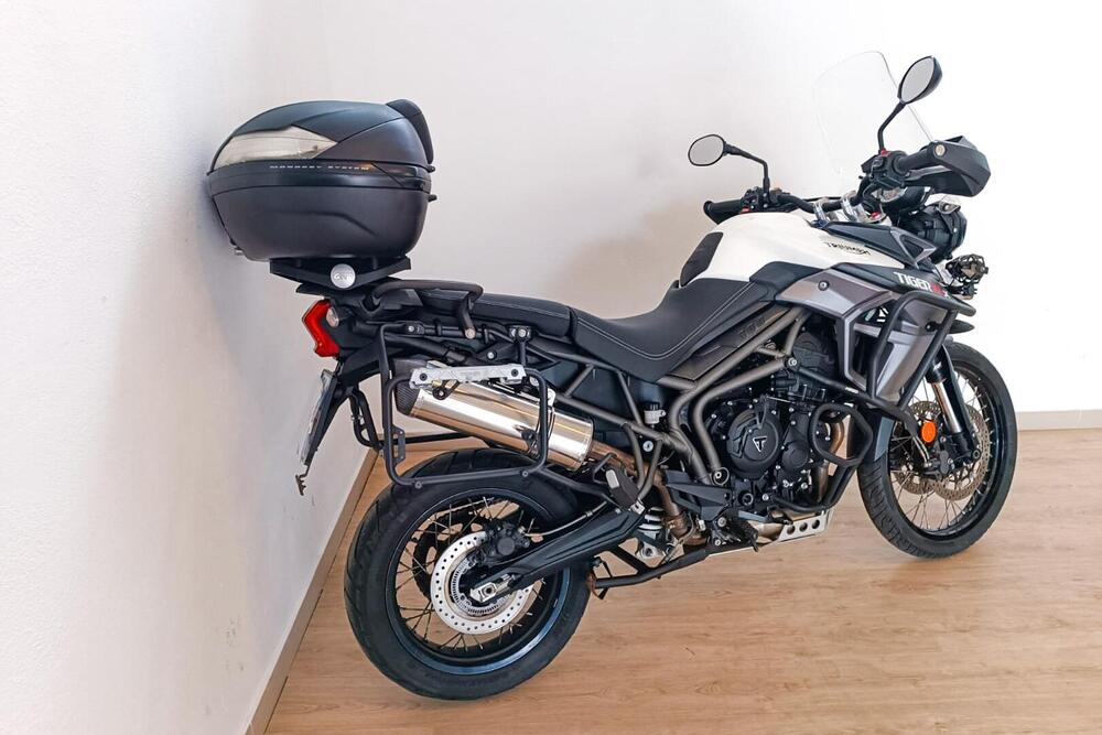 Triumph Tiger 800 XCx (2015 - 17) (3)