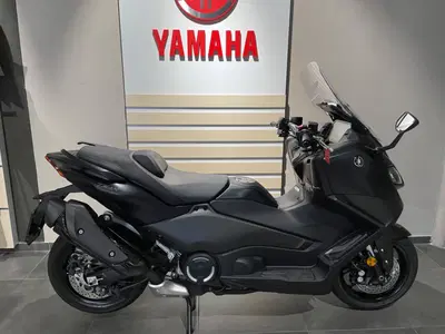 Yamaha T-Max 560 (2022 - 24) nuova