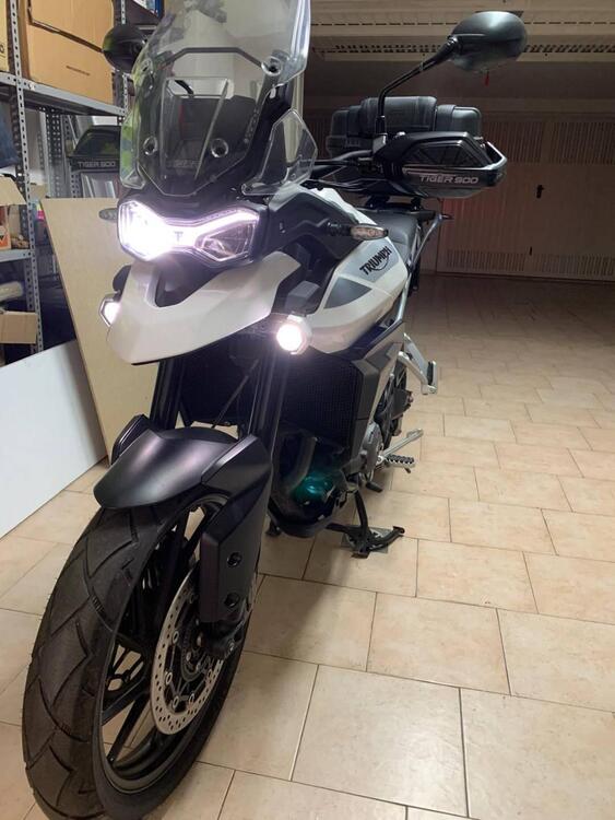 Triumph Tiger 900 GT Pro (2020 - 23) (5)