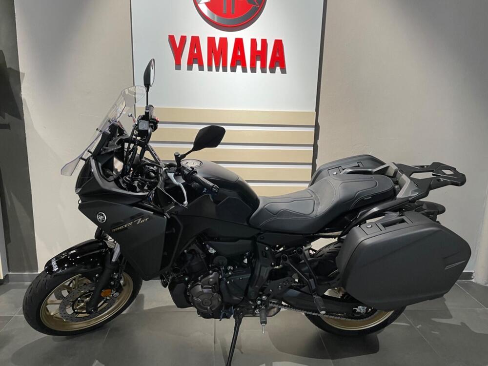 Yamaha Tracer 7 GT (2021 - 24) (2)