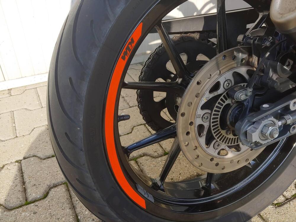 KTM 125 Duke ABS (2017 - 20) (5)