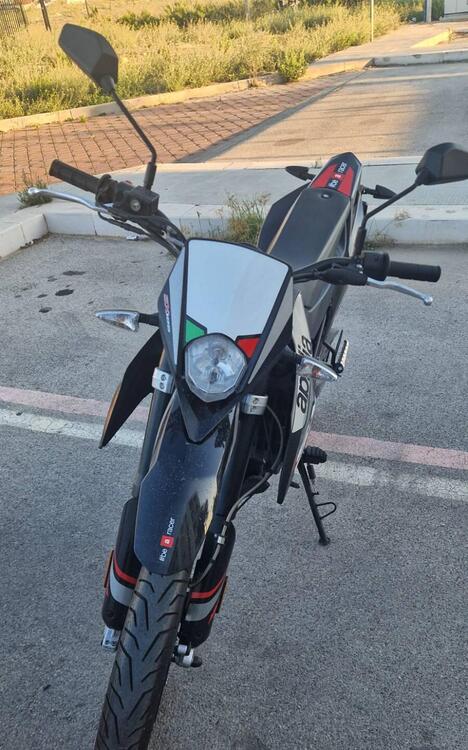 Aprilia SX 125 (2021 - 24) (2)