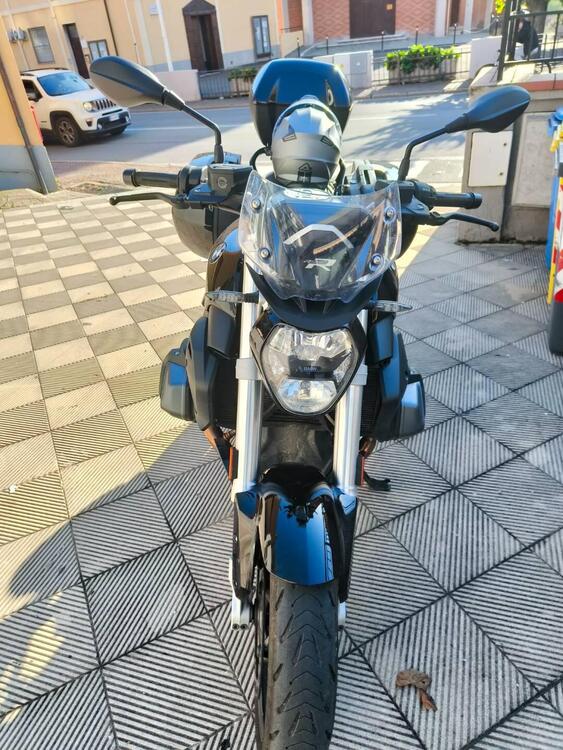 Bmw R 1250 R (2021 - 25) (3)