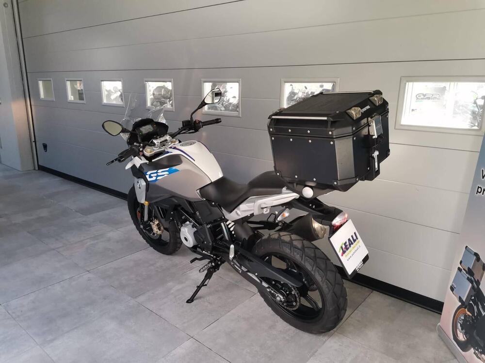 Bmw G 310 GS (2017 - 20) (3)