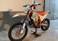 KTM EXC 250 TPI Six Days (2022) usata