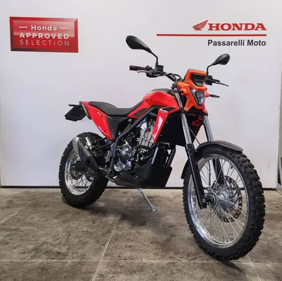 Betamotor Alp 4.0 (2024 - 26) usata