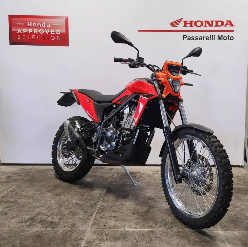 Betamotor Alp 4.0 (2024 - 26)