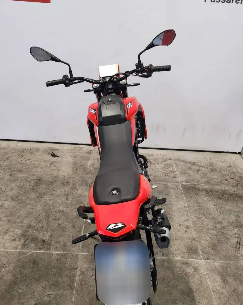 Betamotor Alp 4.0 (2024 - 26) (5)