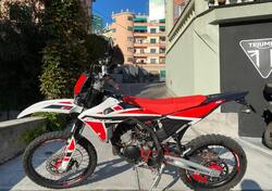 Fantic Motor XE 50 Enduro Competition 2t (2022) usata