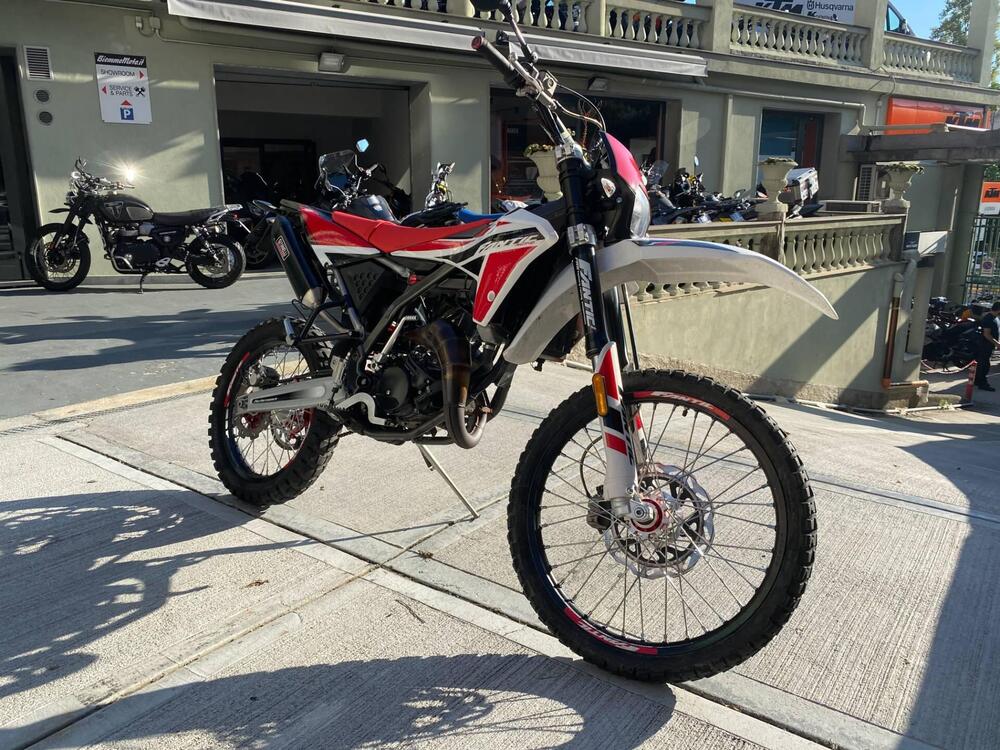 Fantic Motor XE 50 Enduro Competition 2t (2022) (3)