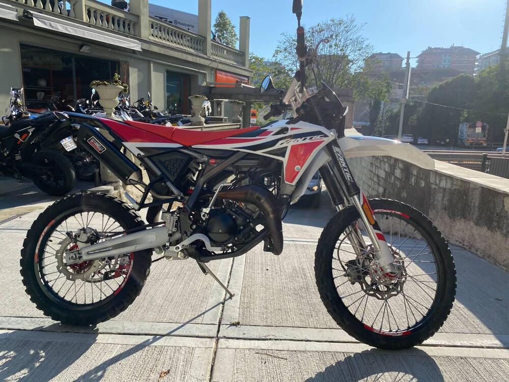 Fantic Motor XE 50 Enduro Competition 2t (2022) (4)