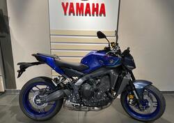 Yamaha MT-09 Y-AMT (2024 - 25) nuova