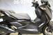 Yamaha X-Max 300 (2021 - 24) (10)