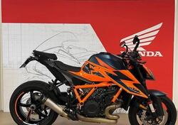 KTM 1290 Super Duke R (2022 - 23) usata