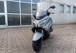 Suzuki Burgman UH 200 (2017 - 20) usata