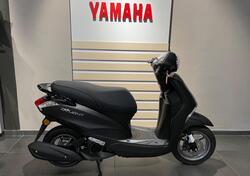 Yamaha D'Elight 125 (2021 - 24) nuova