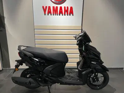 Yamaha RayZR (2024 - 26) nuova