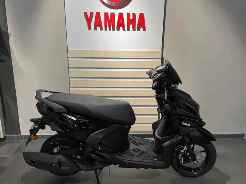 Yamaha RayZR (2024 - 26)