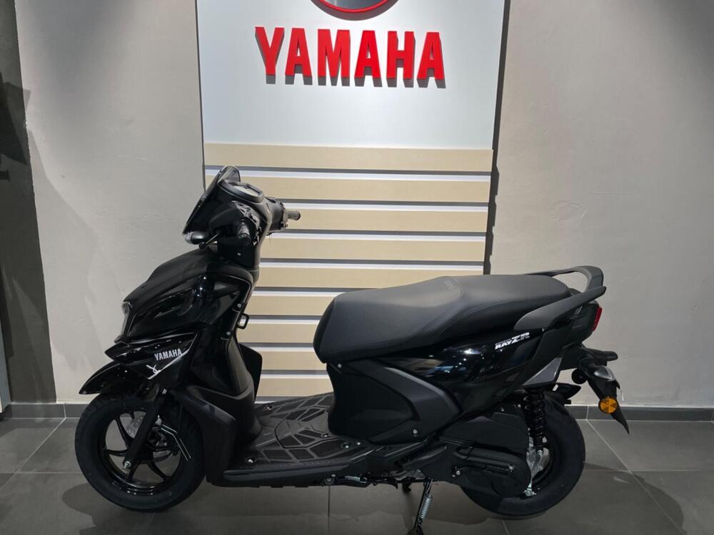 Yamaha RayZR (2024 - 25) (2)