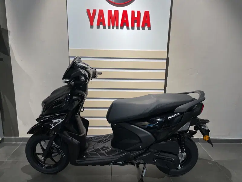 Yamaha RayZR (2024 - 26) (2)