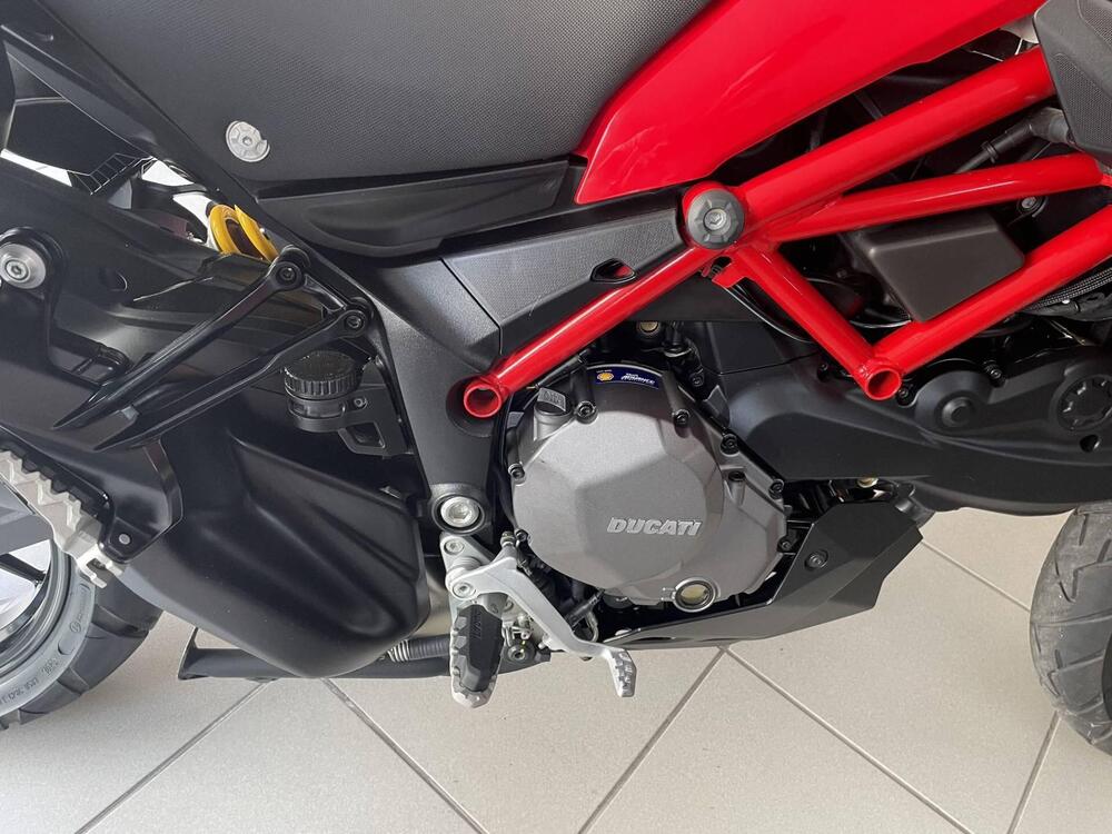 Ducati Multistrada 950 S (2019 - 20) (2)