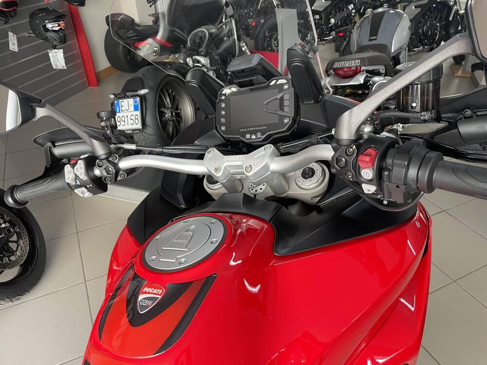 Ducati Multistrada 950 S (2019 - 20) (4)