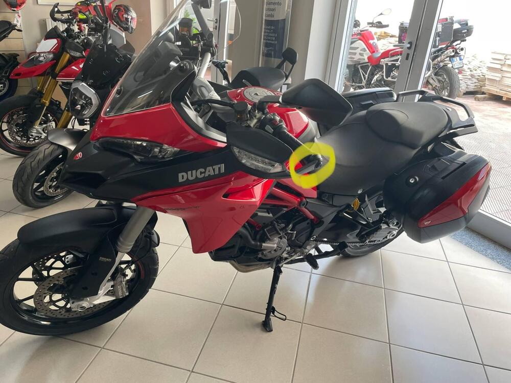 Ducati Multistrada 950 S (2019 - 20) (5)