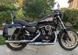 Harley-Davidson 883 R (2006 - 07) - XL 883R usata