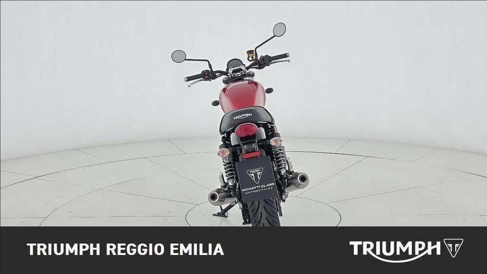 Triumph Speed Twin 900 (2023 - 24) (2)