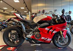 Ducati Panigale V4 1100 SP2 (2022 - 23) usata