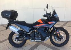 KTM 890 Adventure (2023 - 24) usata