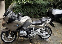 Bmw R 1200 RT (2014 - 16) usata