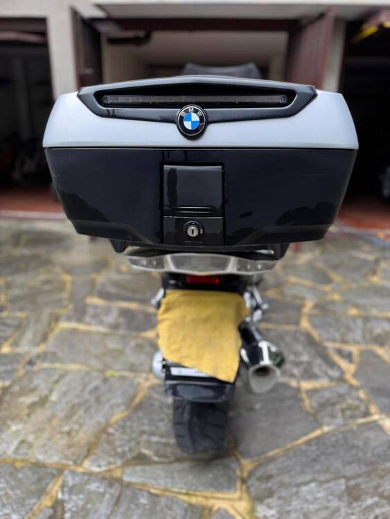 Bmw R 1200 RT (2014 - 16) (3)