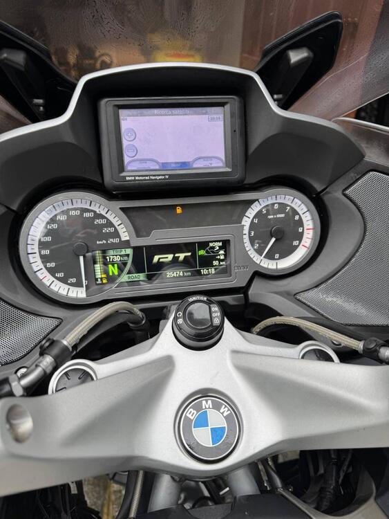 Bmw R 1200 RT (2014 - 16) (5)