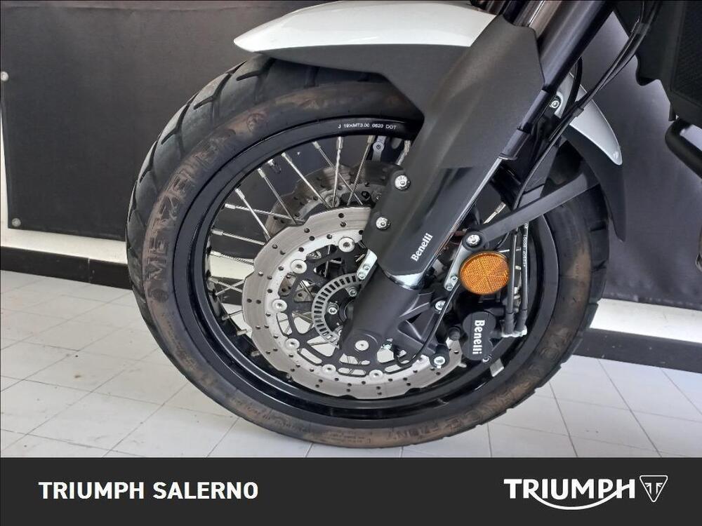 Benelli TRK 502X (2018 - 20) (3)