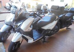 Sym Joyride 300 E5+ (2024) usata