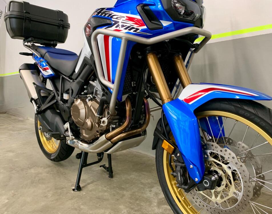 Honda Africa Twin CRF 1000L (2018 - 19) (3)