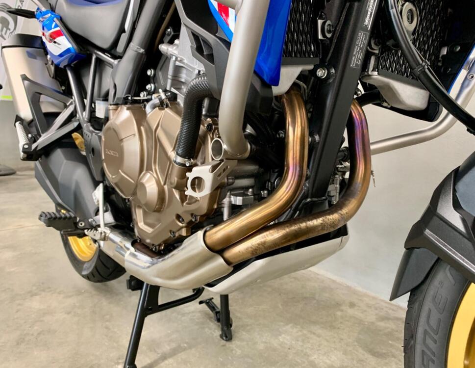 Honda Africa Twin CRF 1000L (2018 - 19) (4)