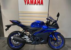 Yamaha YZF R125 (2023 - 25) nuova