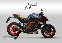 KTM 1290 Super Duke R EVO (2022 - 23) usata