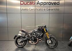 Ducati Scrambler 1100 Sport Pro (2020 - 24) usata